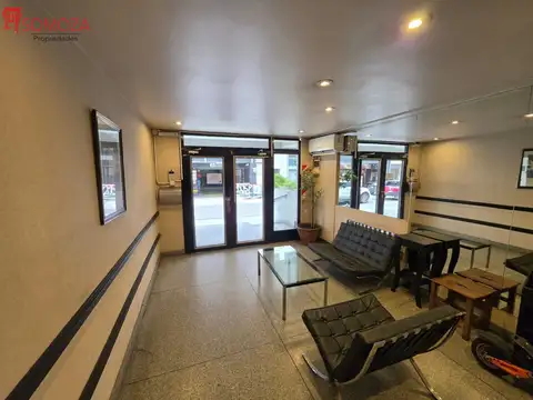 Departamento en alquiler en San Nicolás