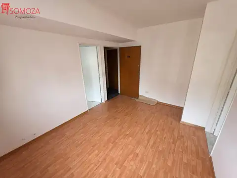 Departamento en Alquiler de 1 dormitorio
