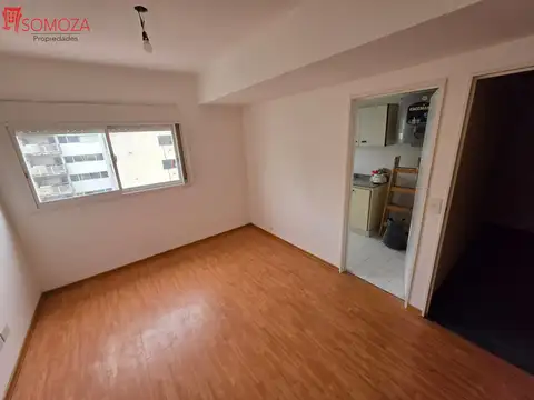 Departamento en Alquiler de 2 ambientes