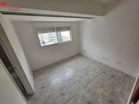Departamento en alquiler en San Nicolás
