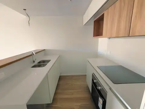 Departamento en Venta al Noreste