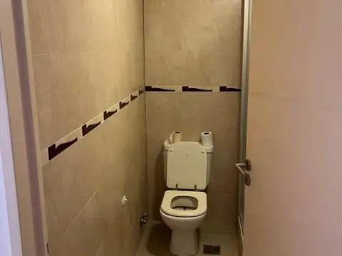 Monoambiente en Recoleta