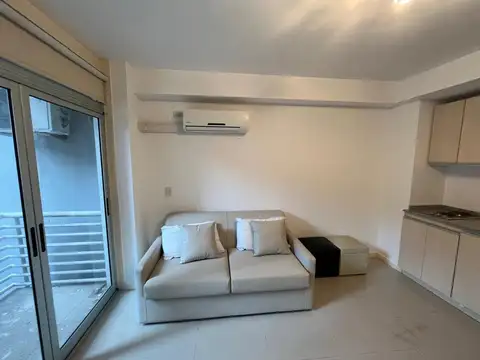 Departamento en Venta en Recoleta, USD 55.000