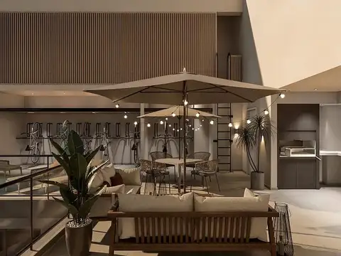 Departamento en Venta A Estrenar