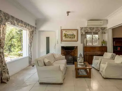 Venta casa en barrio La Posta, La Horqueta