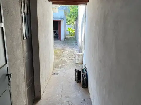 Depto Tipo Casa en Venta de 2 ambientes