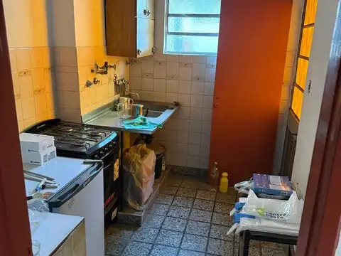 Depto Tipo Casa en Venta 55 años