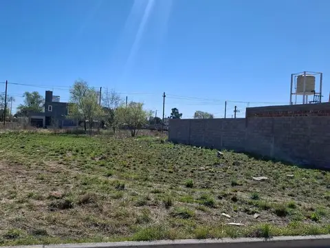 VENTA LOTE 260 M2 SMATA 3 - CORDOBA