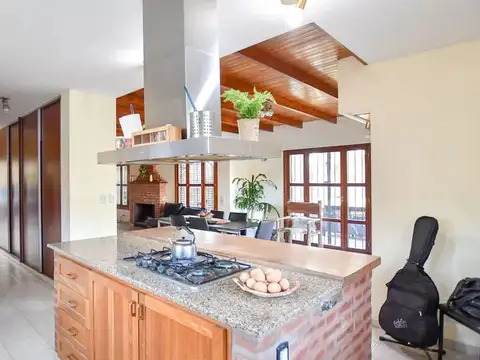 Casa en Venta de 4 dormitorios