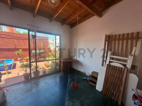Departamento en Venta en Flores, USD 120.000