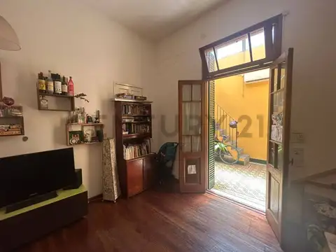 Avenida Gaona 3300, Piso 0