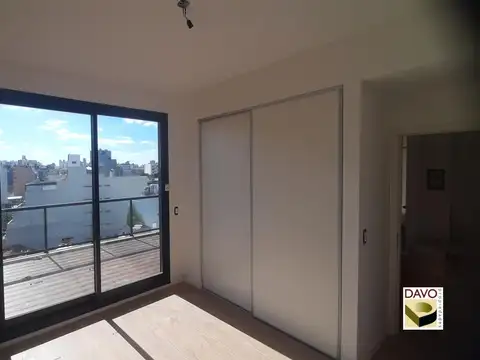 Departamento en Venta en Abasto, USD 216.500