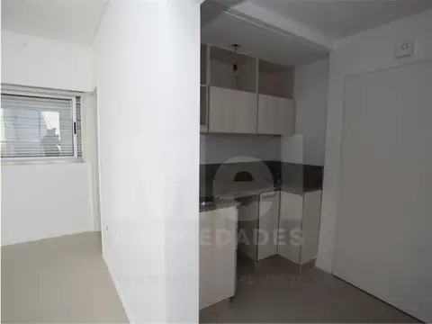Departamento en Alquiler Apto profesional