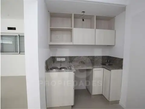 Departamento en Alquiler A Estrenar