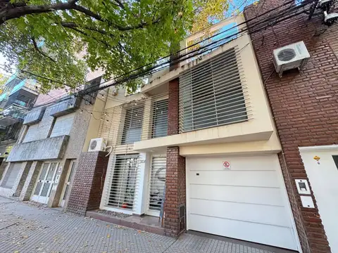 Zeballos al 2500