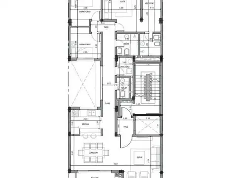 Departamento en Venta en Quilmes, USD 239.000