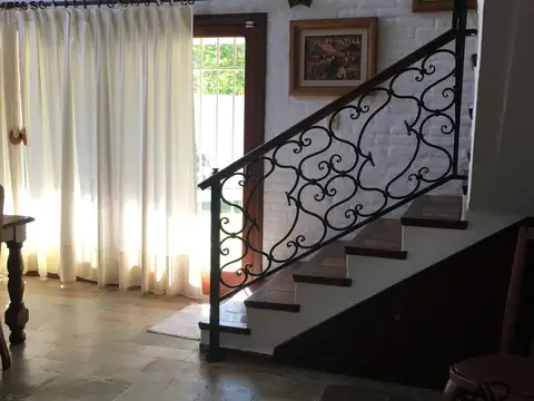 Casa en Alquiler al Norte