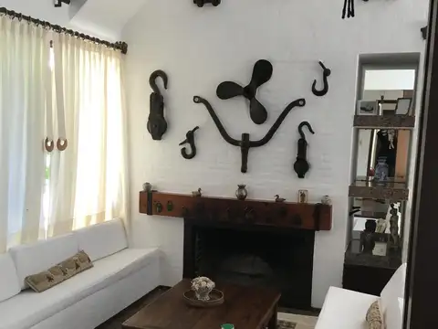 Casa en Alquiler en El Silencio, USD 2.800