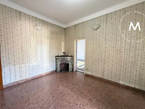 Depto Tipo Casa en Venta de Monoambiente