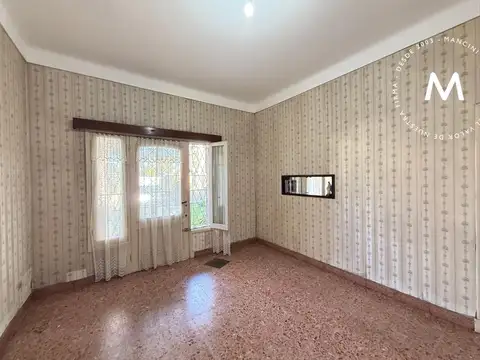 Depto Tipo Casa Monoambiente con 1 baño