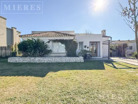 Casa en Venta A Estrenar