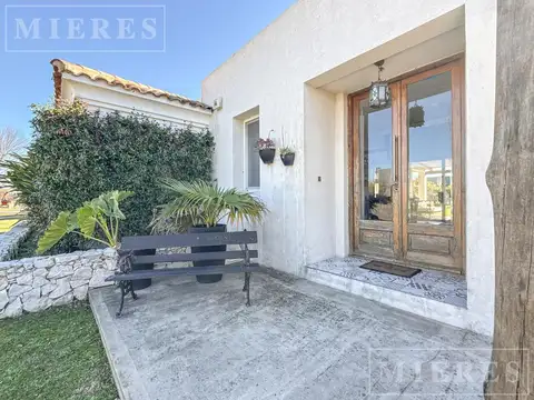 Casa en Venta al Noroeste