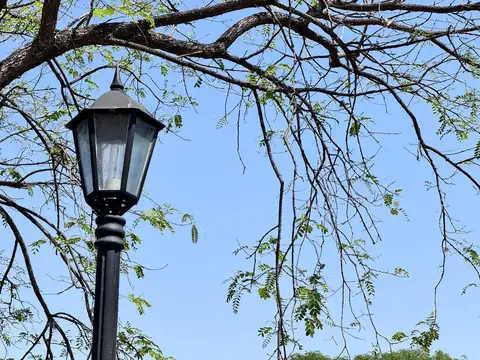 Terreno en Venta 45  mts Frente