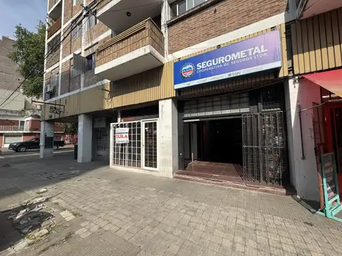 Local - Oficina en venta Rosario