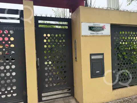 Departamento en Venta en Canning, USD 169.000