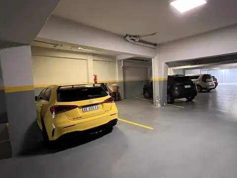 Cochera en  venta en Liniers