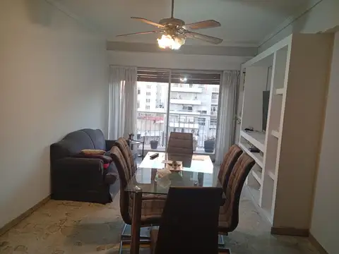 Departamento en venta en Flores