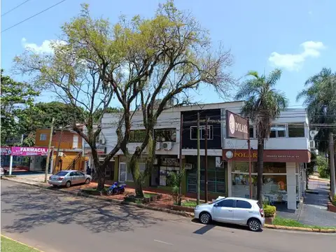 Galpon en Venta 42  mts Fondo