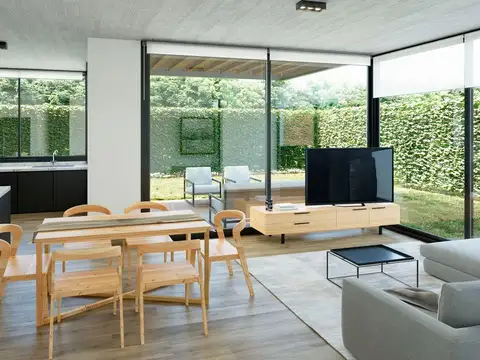 Departamento en Venta de 4 ambientes