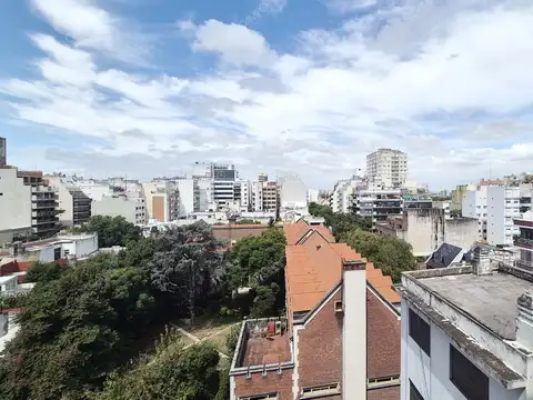 Departamento en Venta Apto profesional