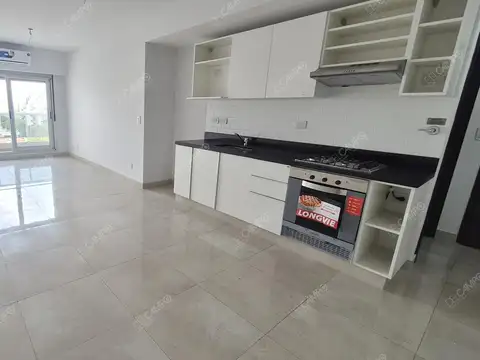 Alberdi 2000 - Flores - Monoambiente a Estrenar - Con Aire - Amenities - Subte A - 38 m2