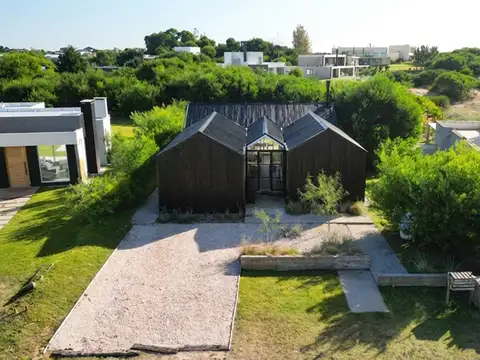 Casa en Venta en Barrio Residencial 1, USD 252.000
