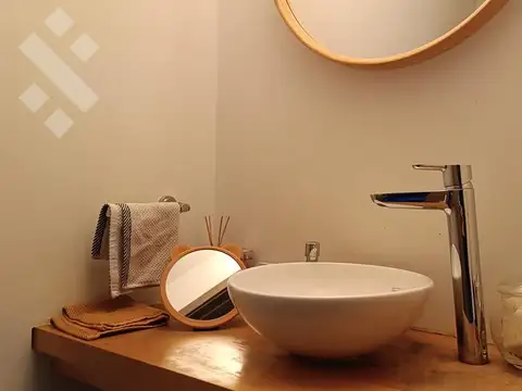 Depto Tipo Casa en Venta 5 años