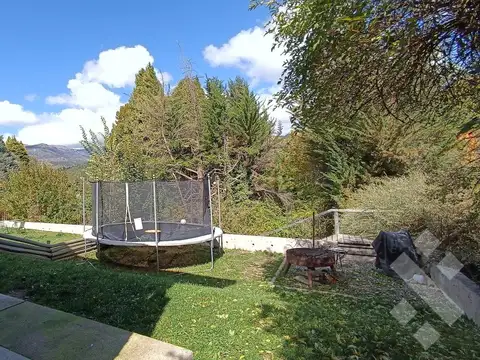 Depto Tipo Casa en Venta con 1 cocheras