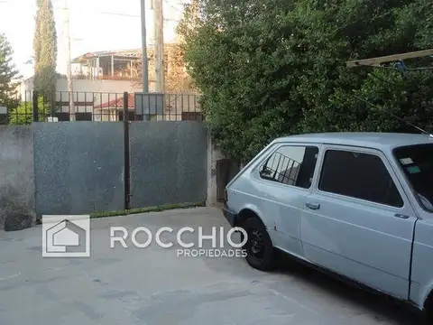 Ingeniero Huergo al 7900
