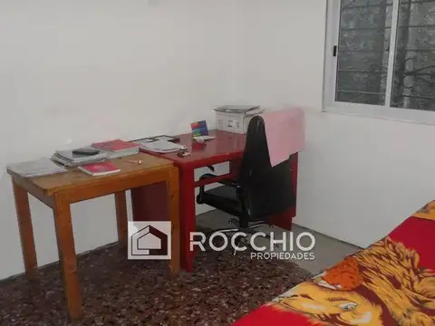 Casa en Venta 40 años
