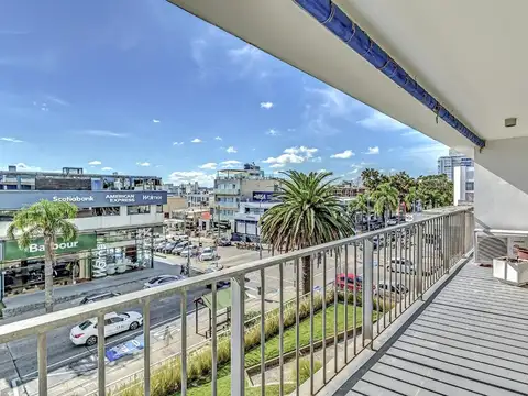 Apto Alquiler Verano Península Punta del Este