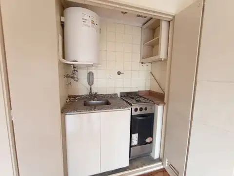 Departamento en Alquiler al Norte