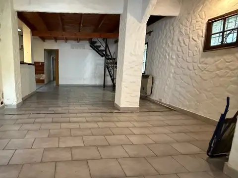 Casa en Venta en Parque Patricios, USD 175.000