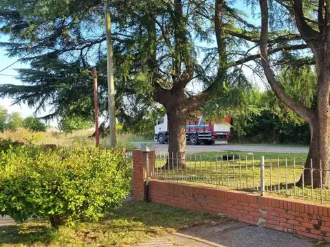 CAMPO EN VENTA LA PLATA