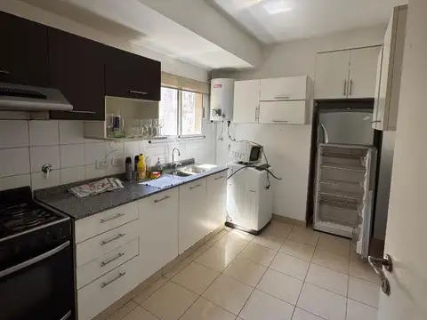 Departamento en Venta en Villa del Parque, USD 163.000