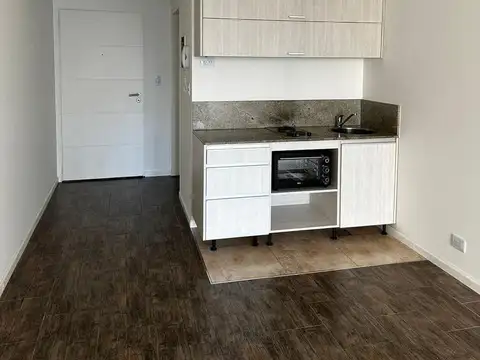 Departamento en Alquiler en Belgrano R, $ 650.000