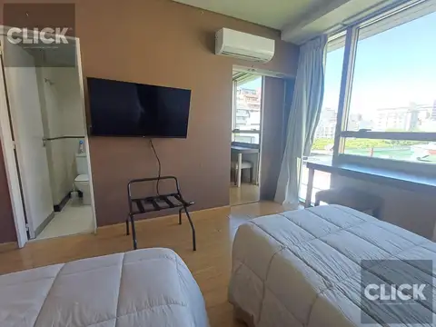 Departamento en Venta en Recoleta, USD 120.000