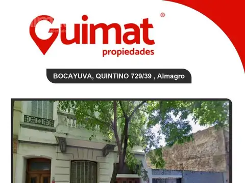 Quintino Bocayuva 700
