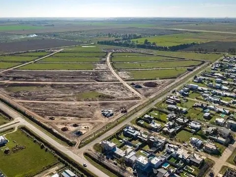 Terreno en Venta de 620,0 m2