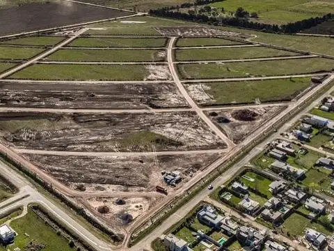 Terreno en Venta en Funes, USD 69.000